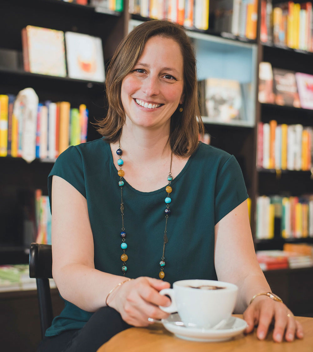 Marie-Noëlle Yoder
