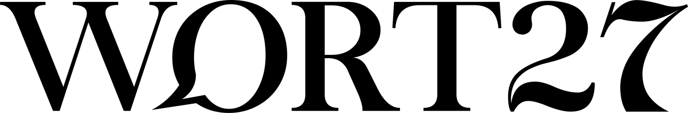 die WORT27